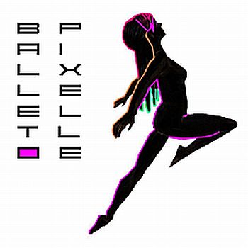 Ballet Pixelle Logo