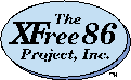 The XFree86 Project, Inc.