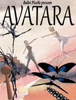 Avatara poster