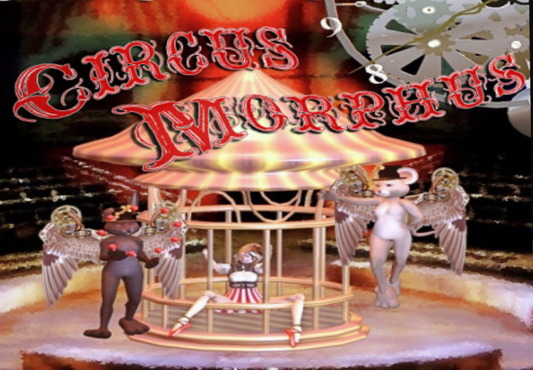 Circus Morphus Poster