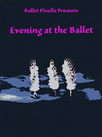 Evening at the Ballet